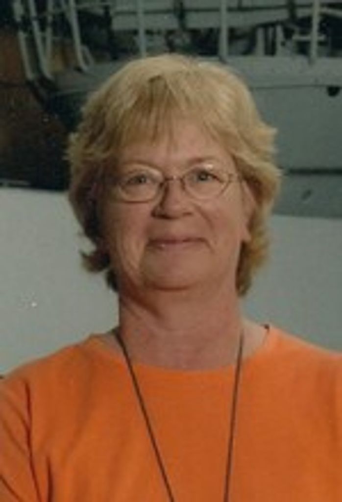 Connie Jo Peterson