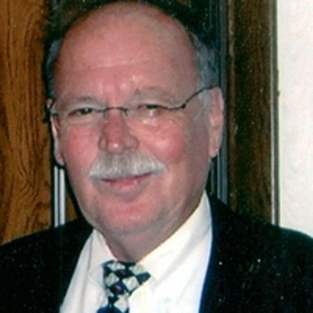 Marion Louis Meredith