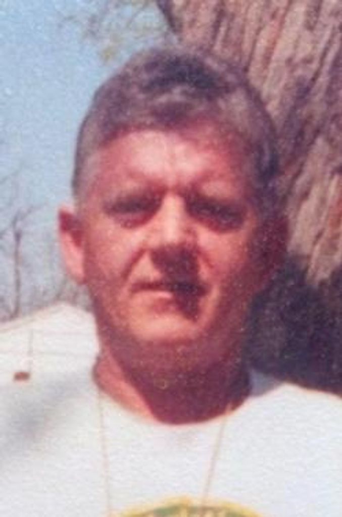 Wesley Eugene Thompson