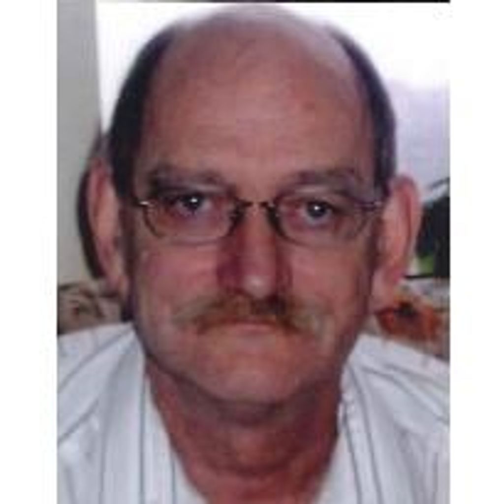 John Wesley Hunziker