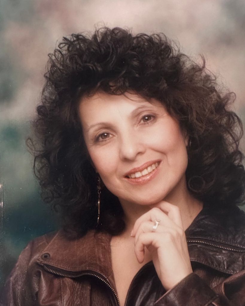 Lupe Swinford