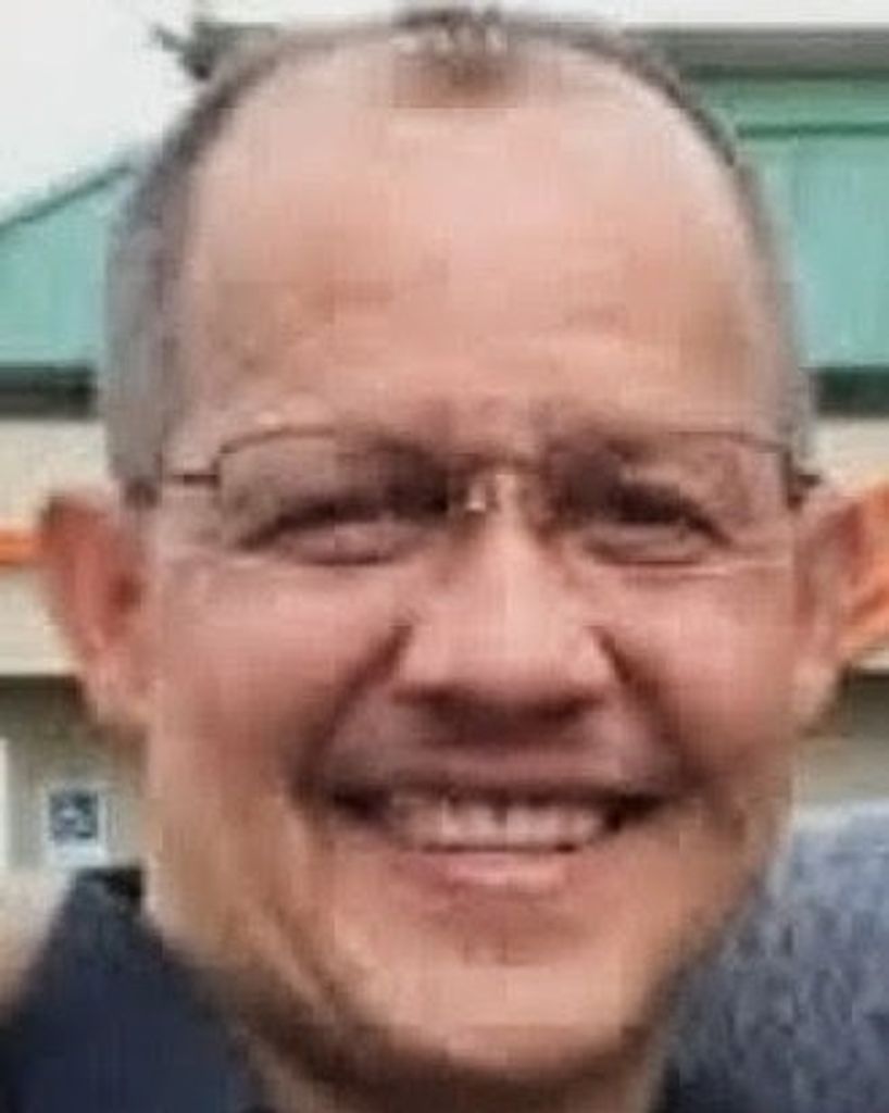 Vince Edward Akins
