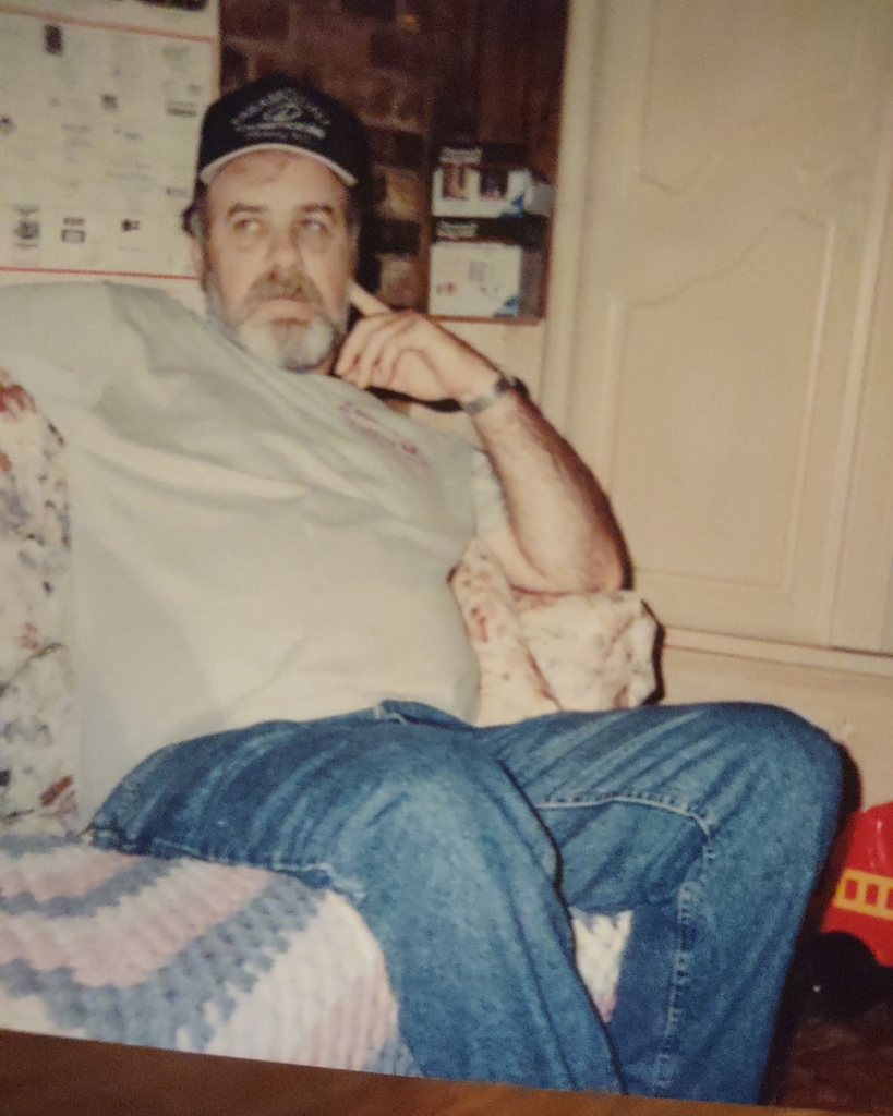 Gary Dean Deaton Profile Photo