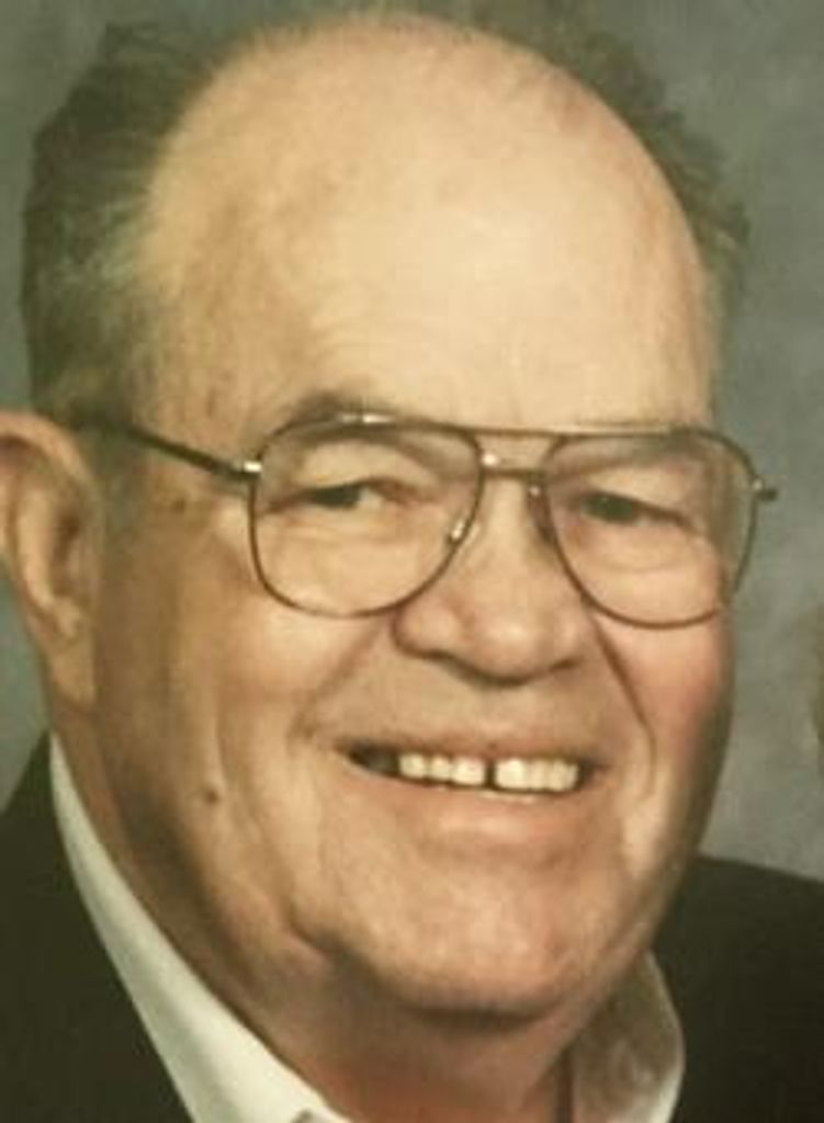 Robert Eugene "Bob" Gay