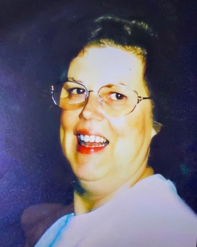 Karen Hamilton