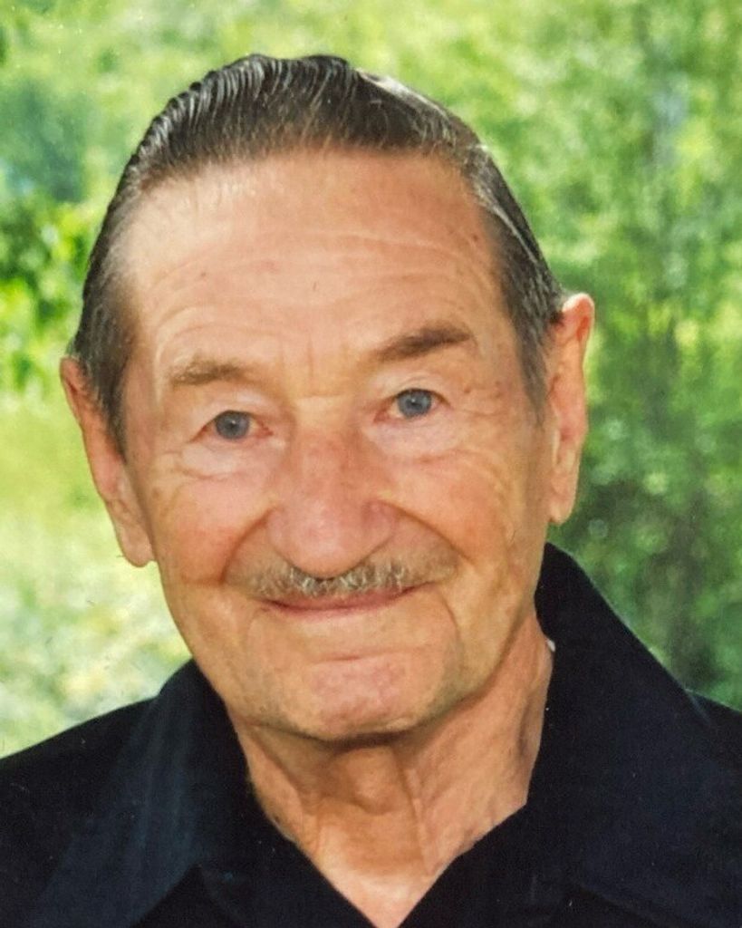 Anselm "Sam" G. Franz Profile Photo