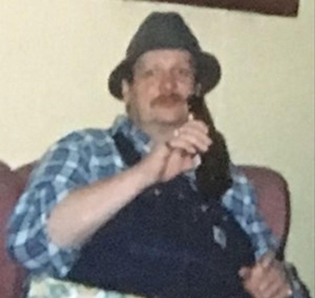 Bill Clark