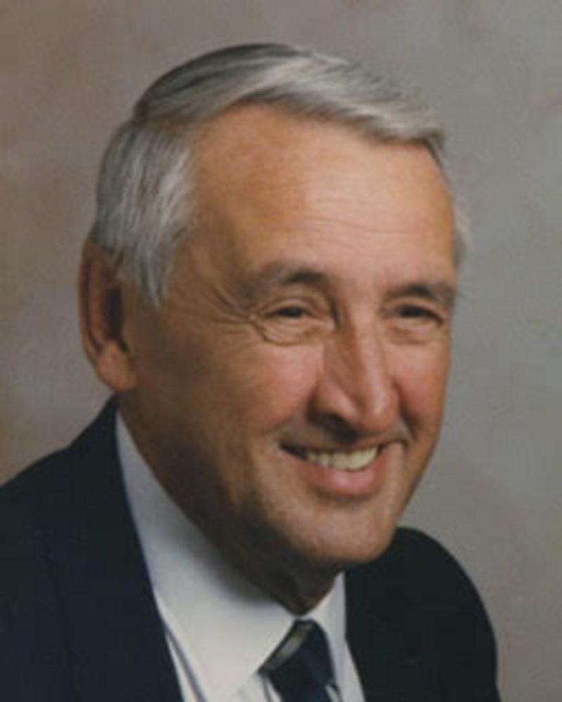 Christian Walter Hansen Jr. Profile Photo