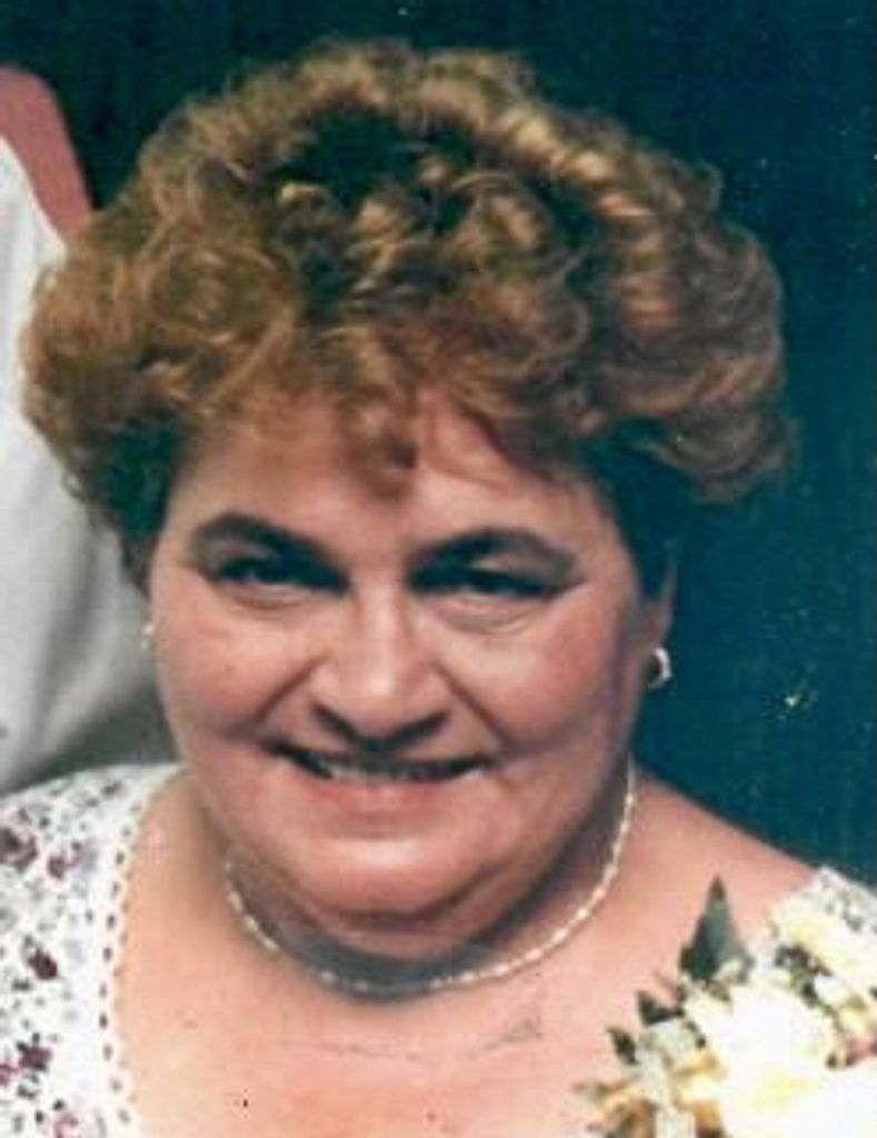 Helen  R. Castleberry Profile Photo