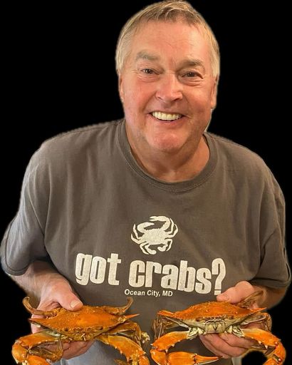 John Edward Yodichkas Jr's obituary image