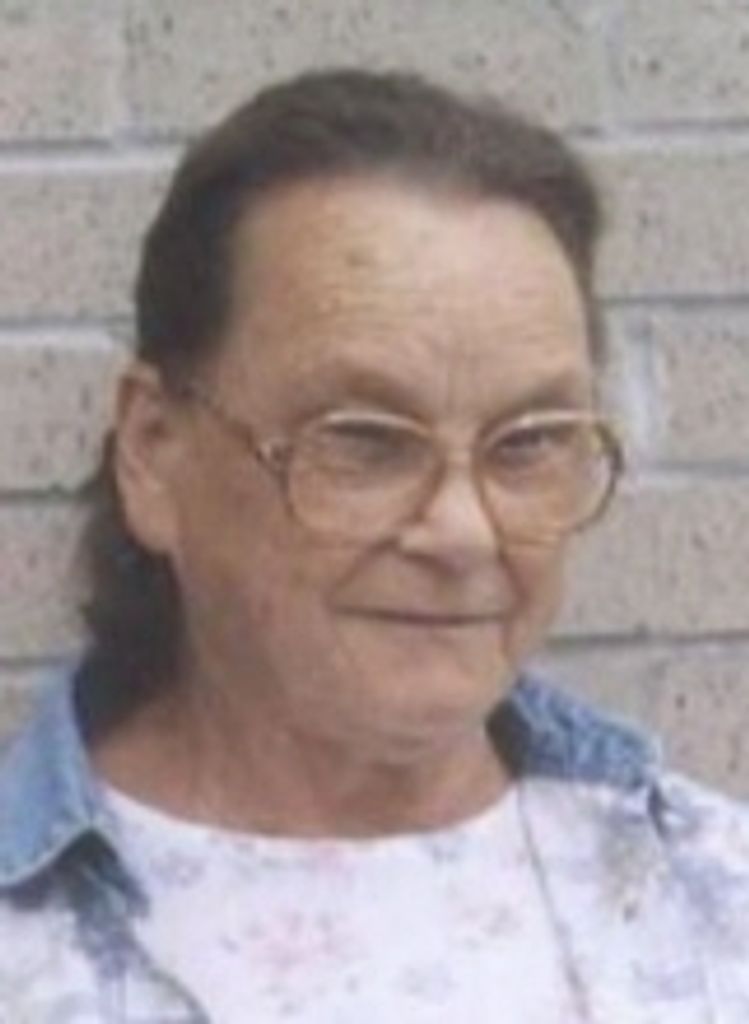 Lura Mae Carter