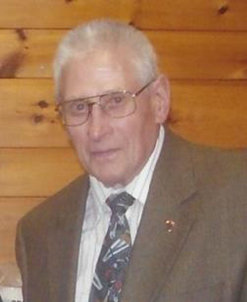 Norman B. Reuter Profile Photo