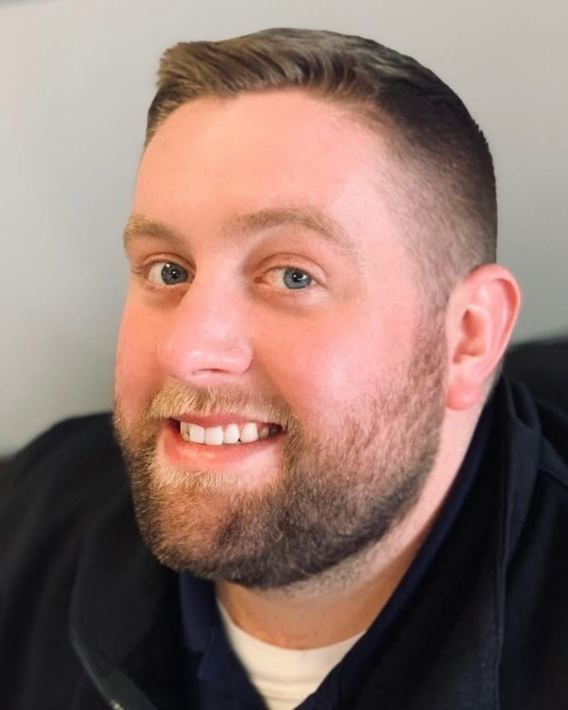 Hunter Jacob Stevens Profile Photo