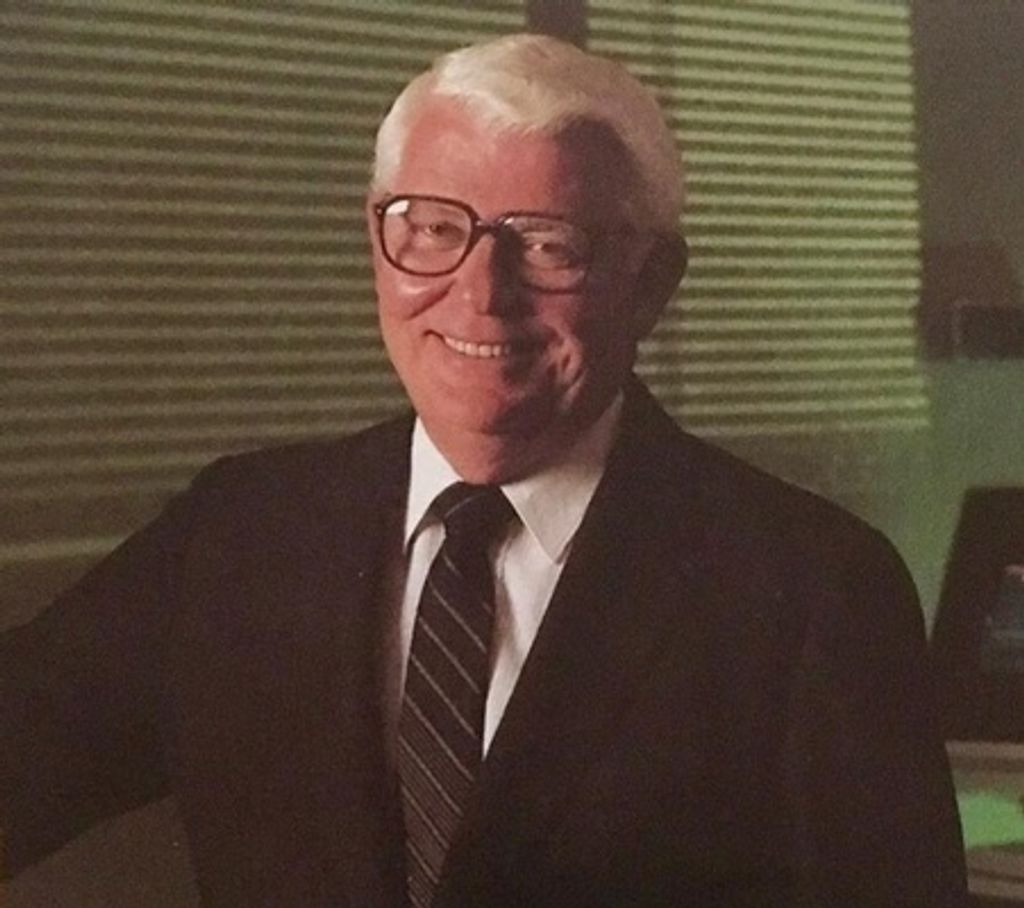 Jim Coffman