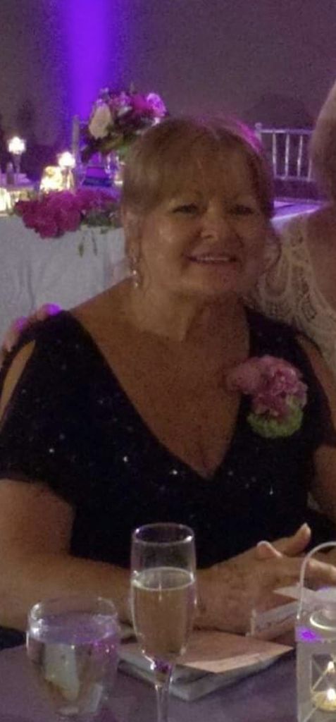 Kathrine Marcia Alstrom