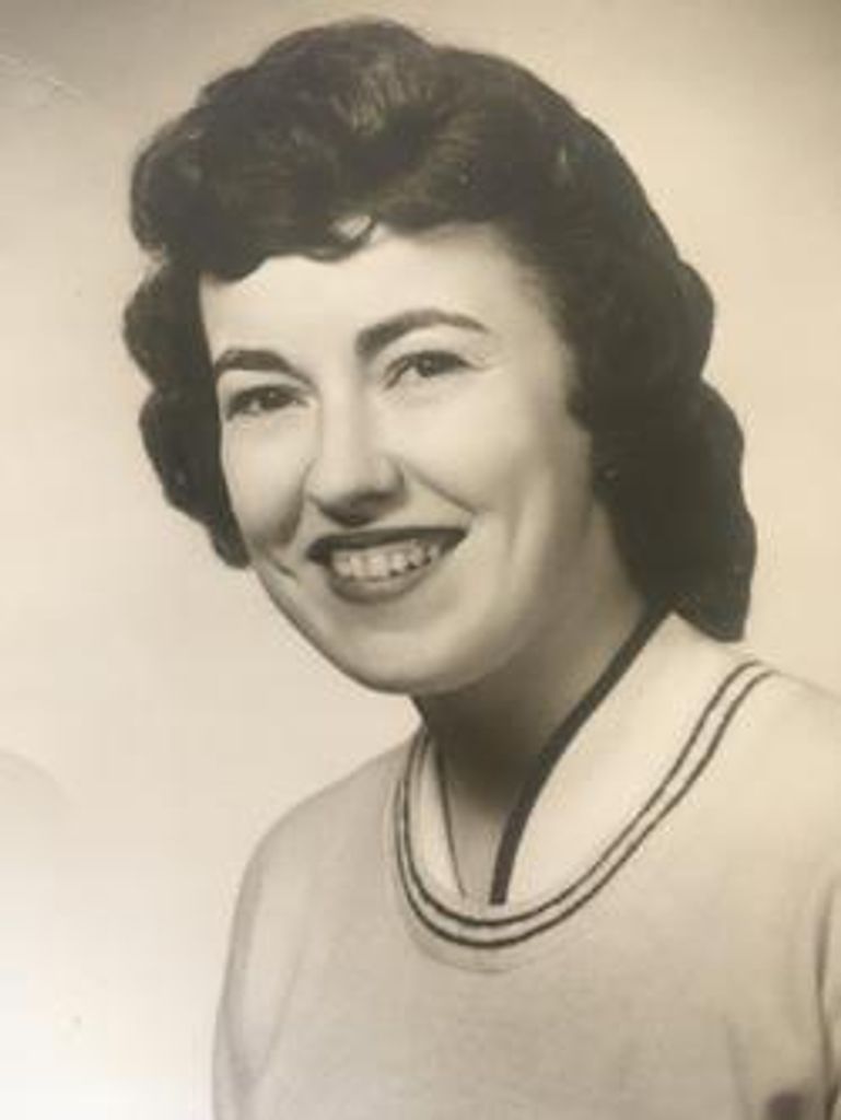 Ladonna Catherine "Sis" English