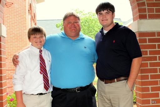William "Craig" Griffin, Jr. photo gallery thumbnail 117 of 120