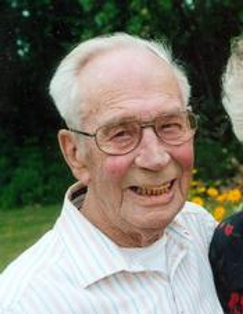 Lloyd Albert Gragert