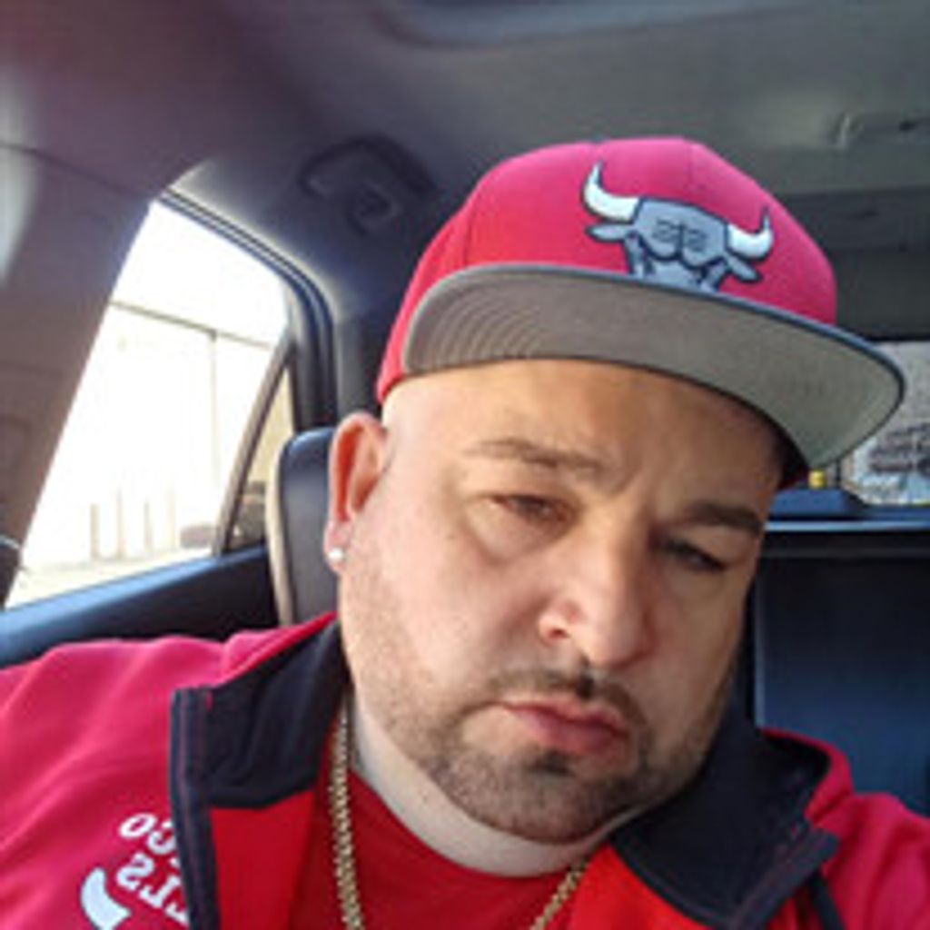 Jose Angel Torres