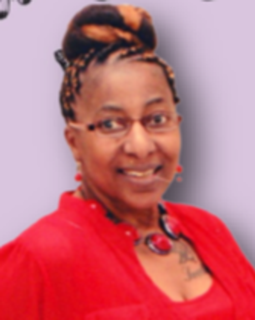 Marquita Marie Douglas