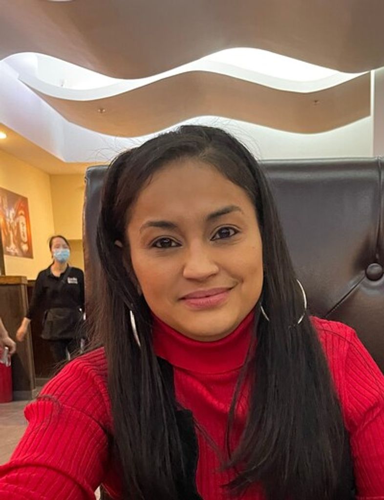 Elsi Noemy Padilla Sorto