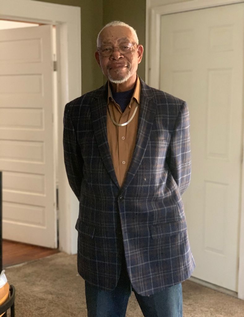 Walter Lyons Profile Photo