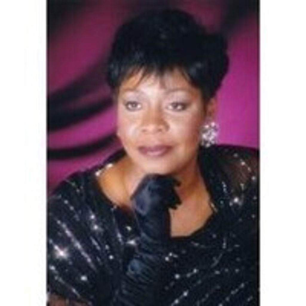 Frances Marie Hood