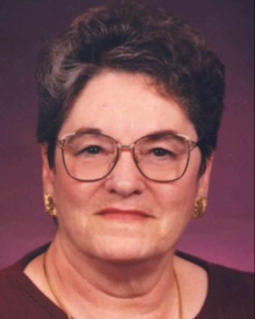 June Madsen Profile Photo