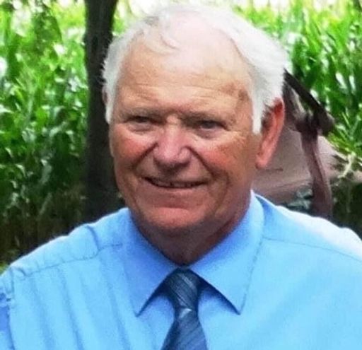 William "Bill" James Andrew Patience Profile Photo