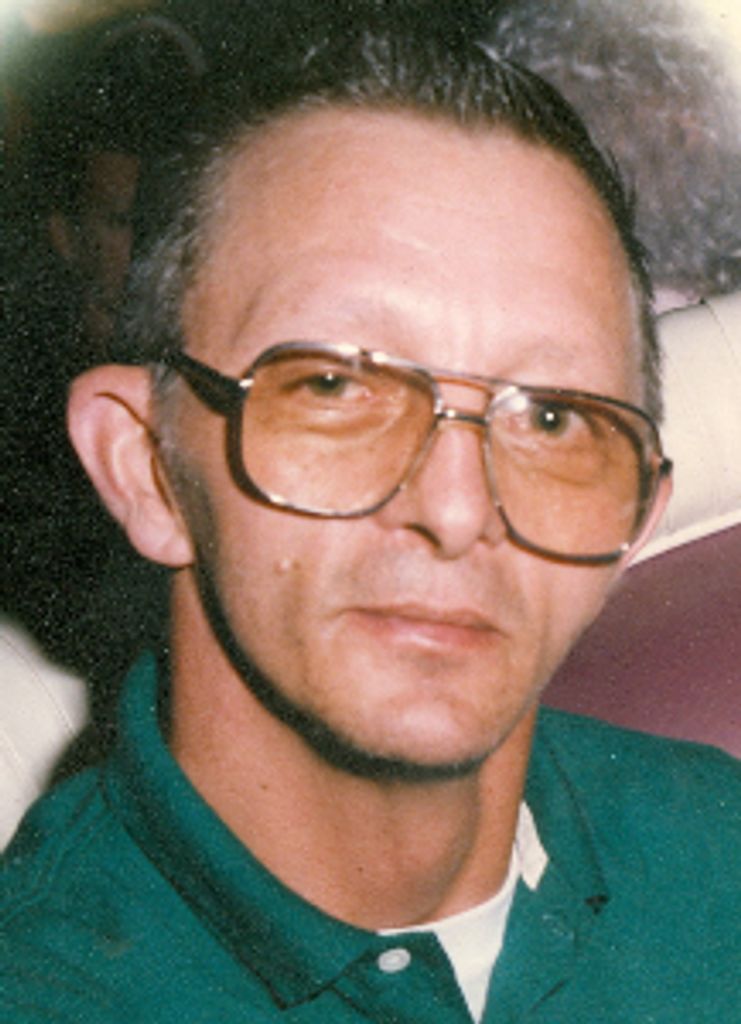 Donald R. Shultz