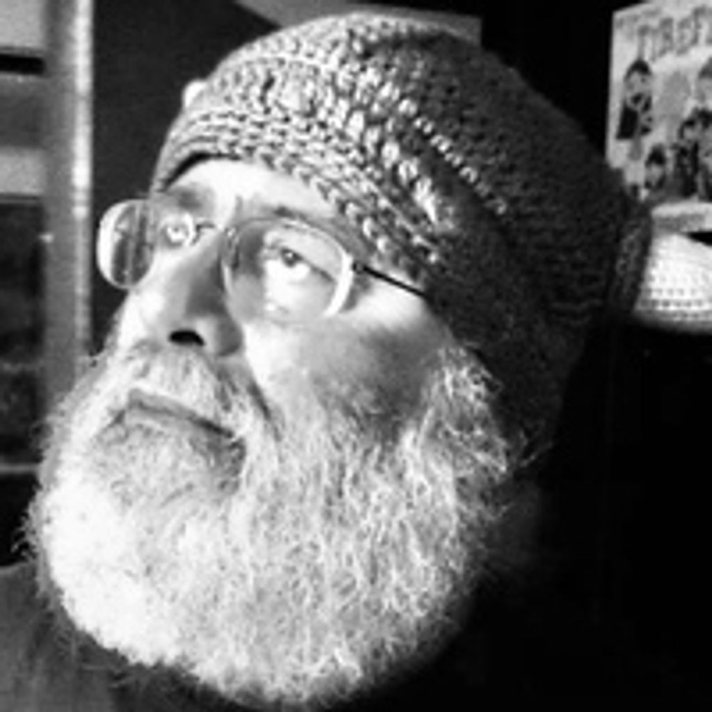 Benjamin David Fried