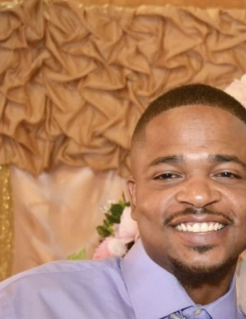 Wesley Leon Brown, Jr Profile Photo