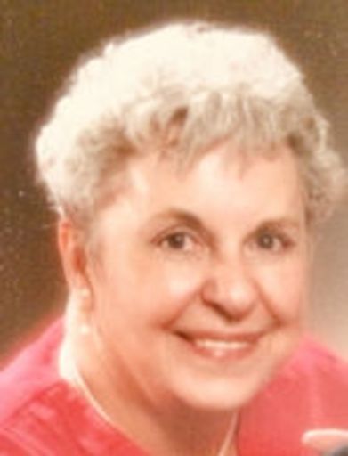 Margaret Hetzel Profile Photo