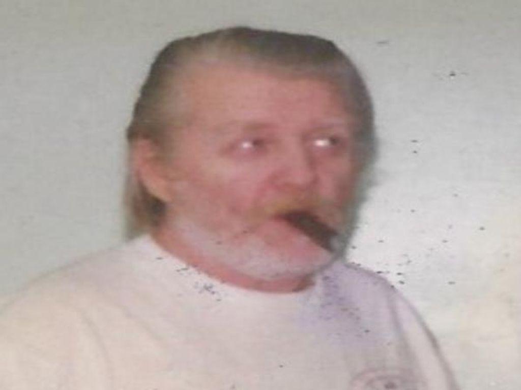 John Charles Mazeski Profile Photo