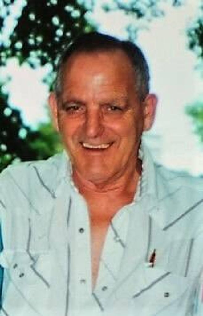 Robert D. Hill Profile Photo