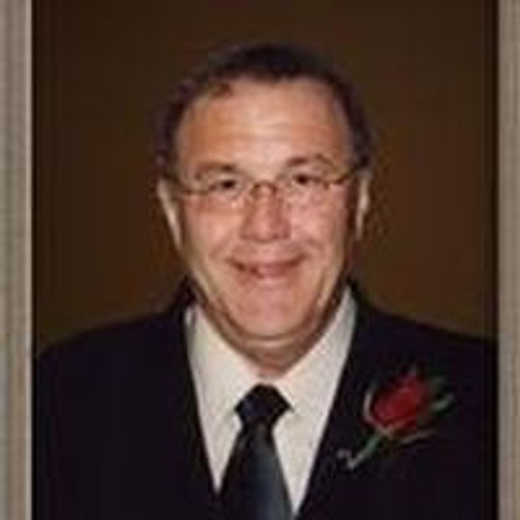 Ronald C. Lutes