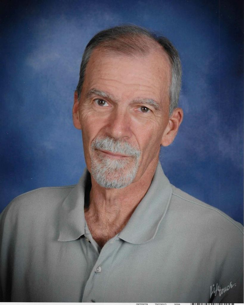 Gary Earl Kinney Profile Photo