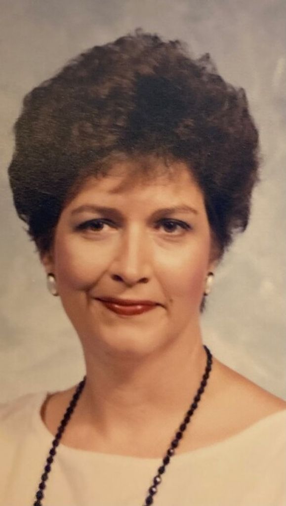 Mary Ellen Barnes Watts Profile Photo