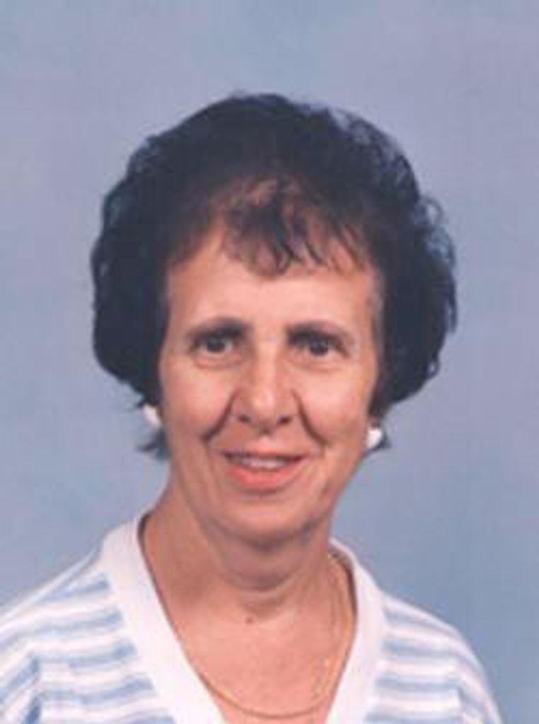 Stella M (Cucchiara) Lafferty Profile Photo
