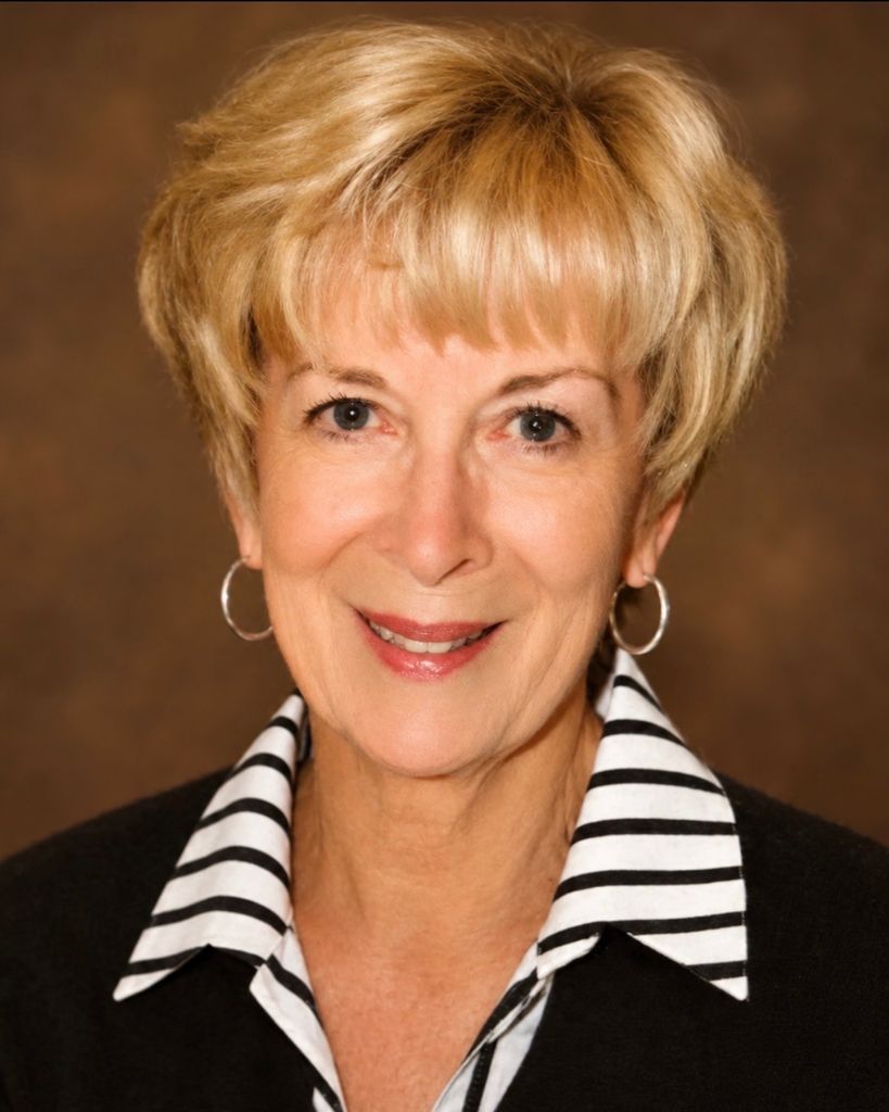 Georgie Hughes Hicks Profile Photo