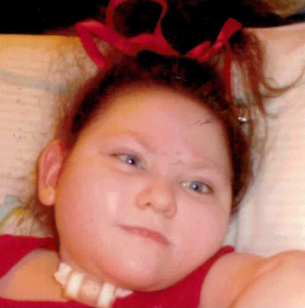 Brianna N. Smith