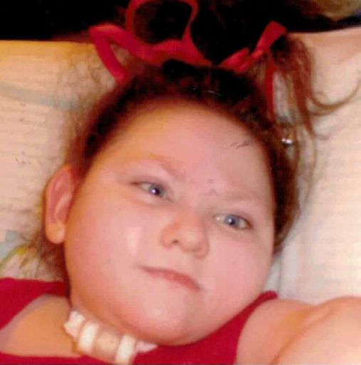 Brianna N. Smith Profile Photo