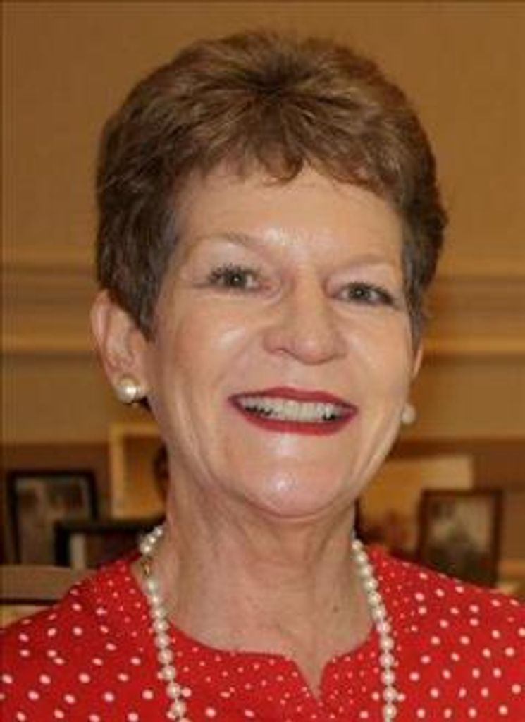 Patricia Carter Watkins Profile Photo