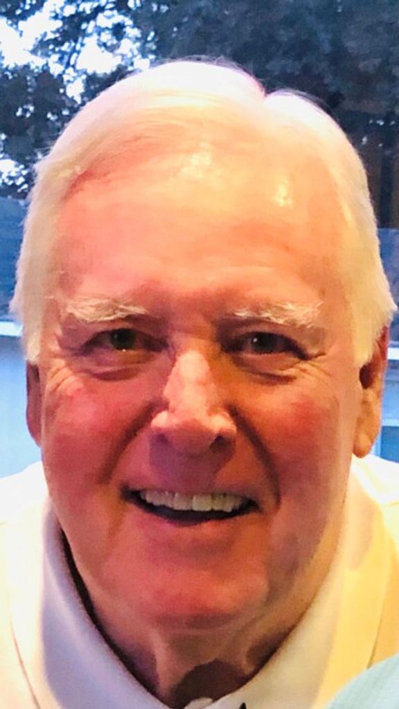 David Priest Profile Photo