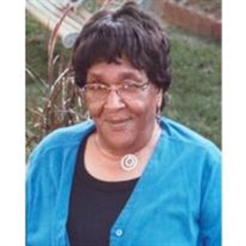 Pauletta Hill