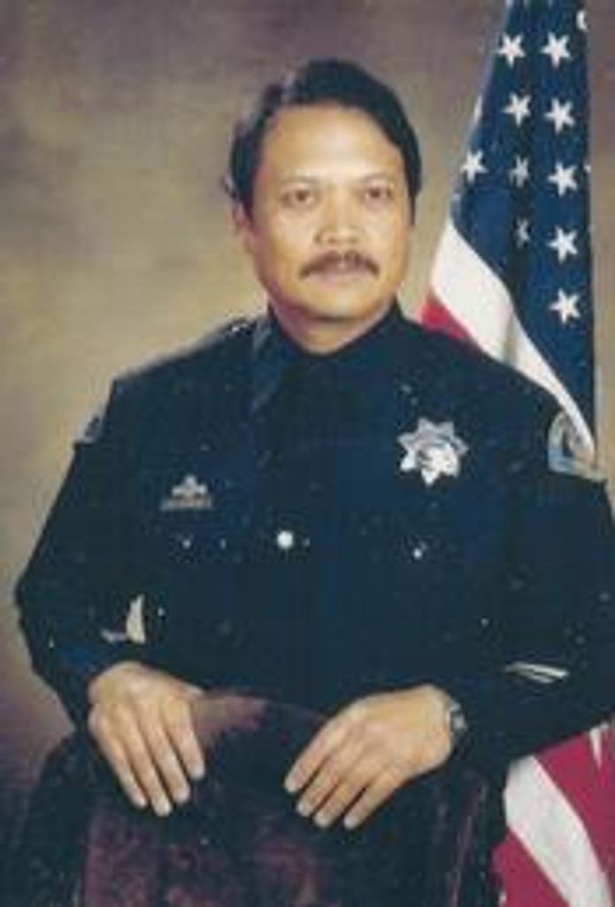 Anthony (Tony) Ranada