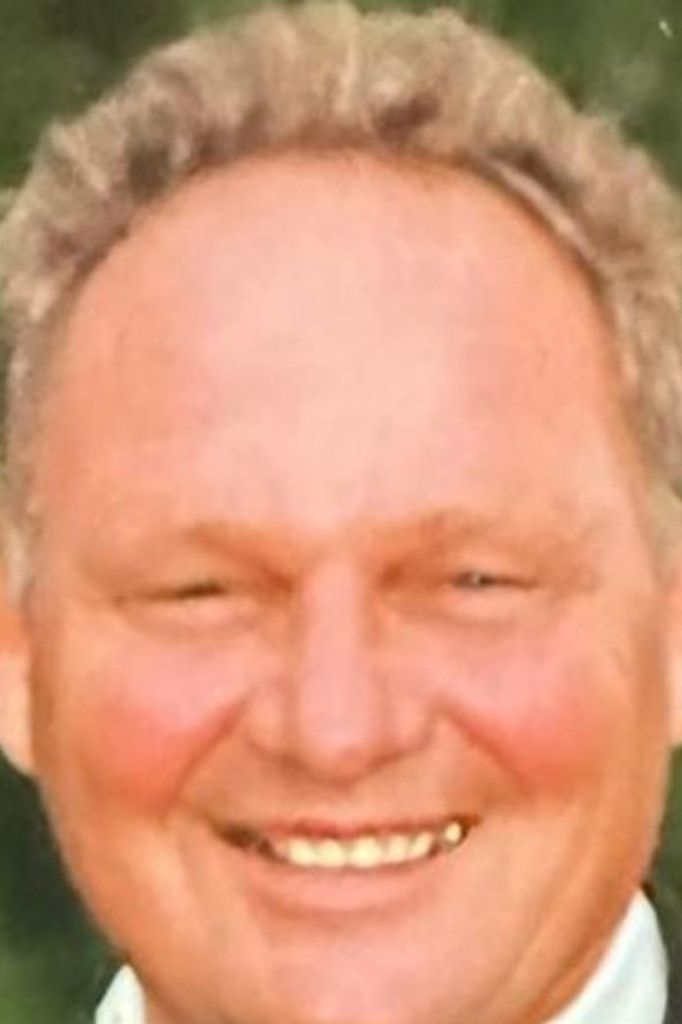 Randall E. "Randy" Warren Profile Photo