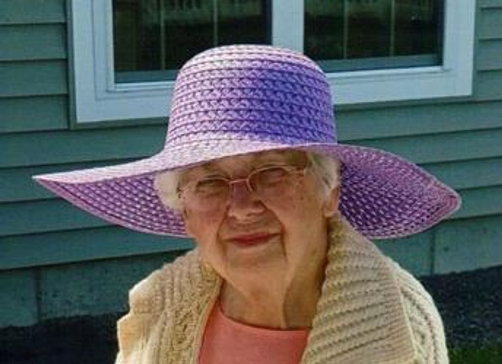 Avis M. Cring Profile Photo