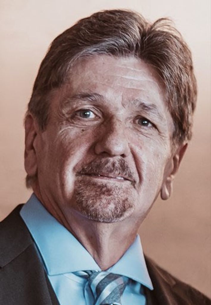 William "Billy" Carlson