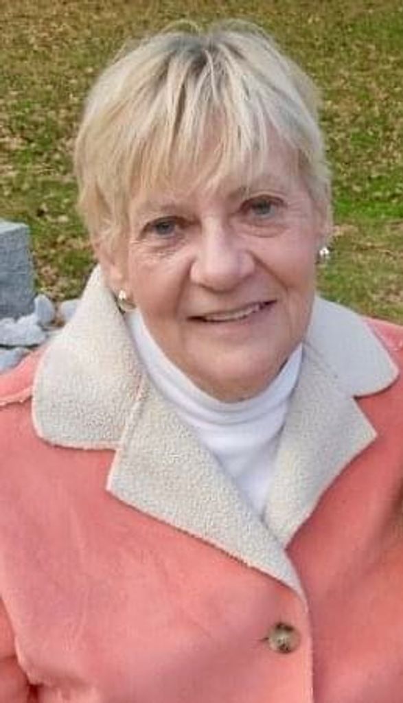 Sharon C. Tobey Profile Photo